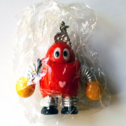 がんばれ!!ロボコン ライター | 神戸銀河堂◇懐古保管庫