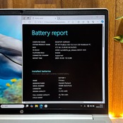 美品‼️HP ProBook 450 G10☘Corei5第13世代☘メモリ16GB☘SSD256GB☘️ノートパソコン