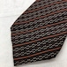 POGGI ITALY vintage tie n-346