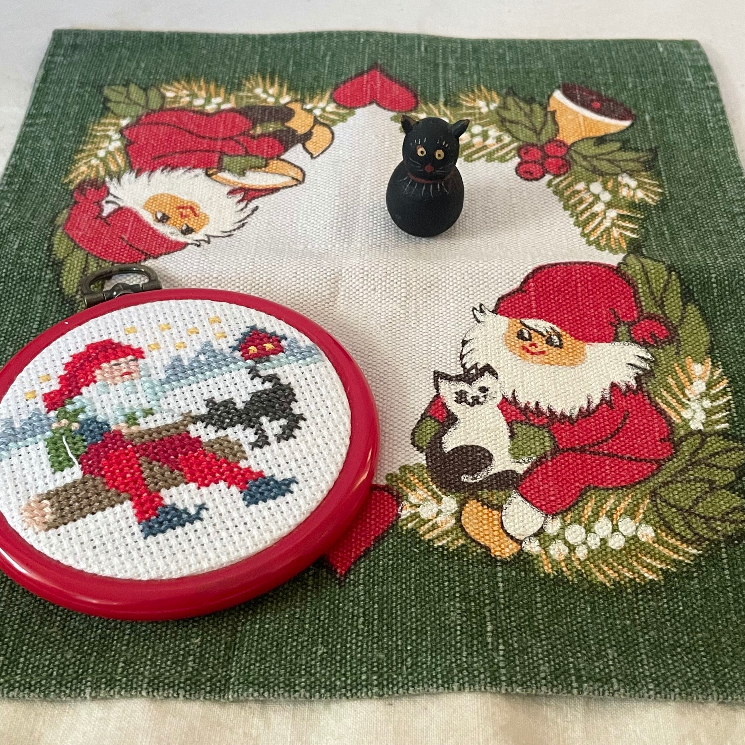 クリスマスセット6『猫好きのクリスマス』