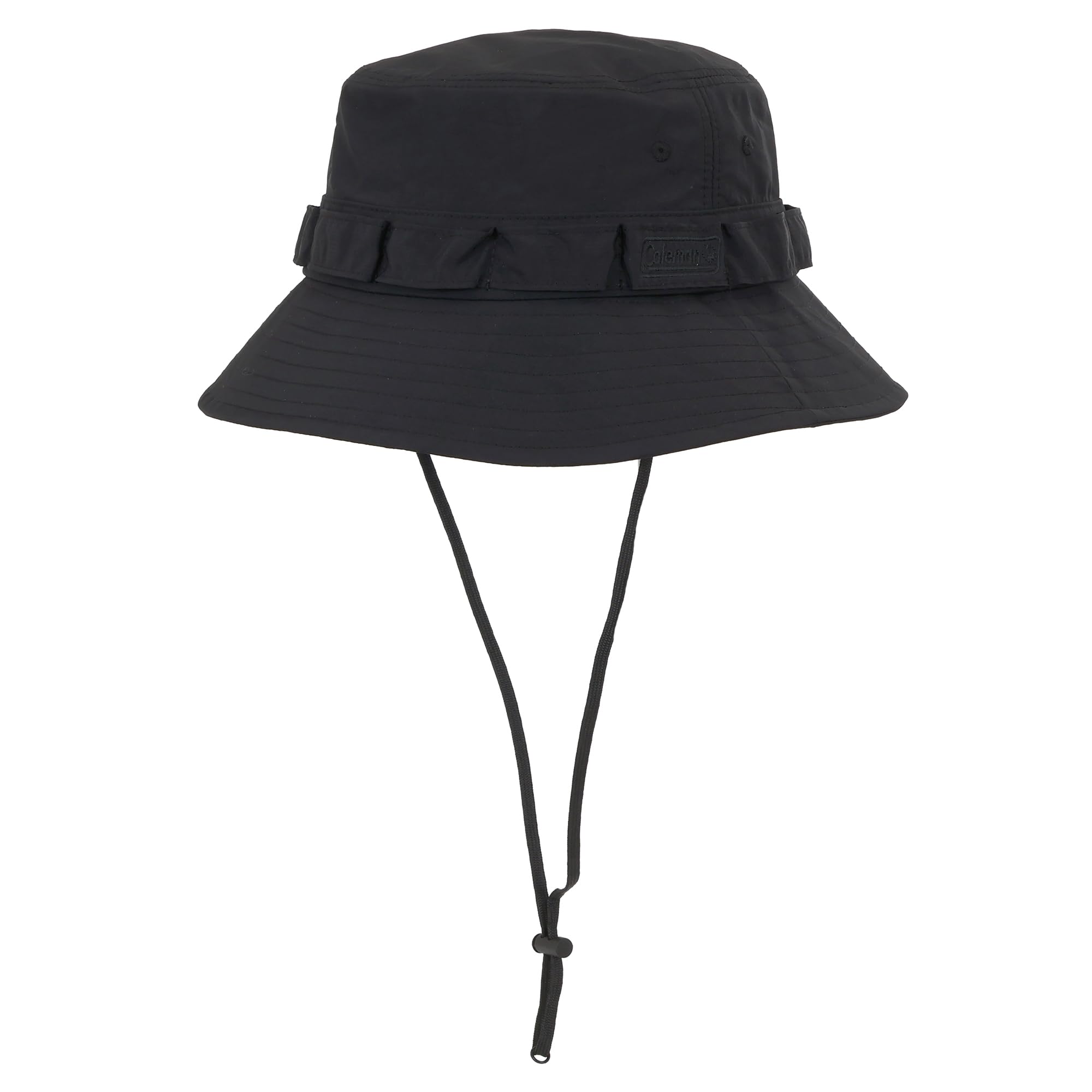 NOROLL BUCKET HAT - MULTI VIOLET / ノーロール バケットハット