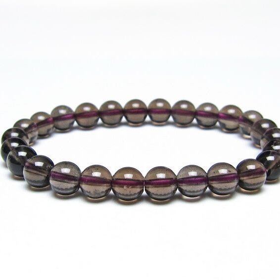 コロンビアナイト ブレスレット 7mm 一点物 メール便可 111-50026