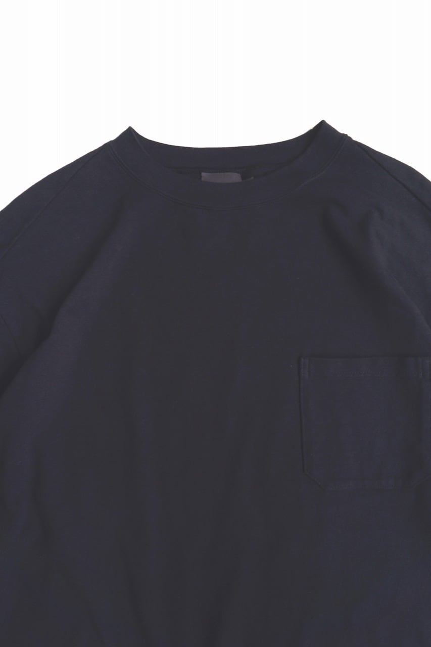 Memphis Soft Wash S/S Tee