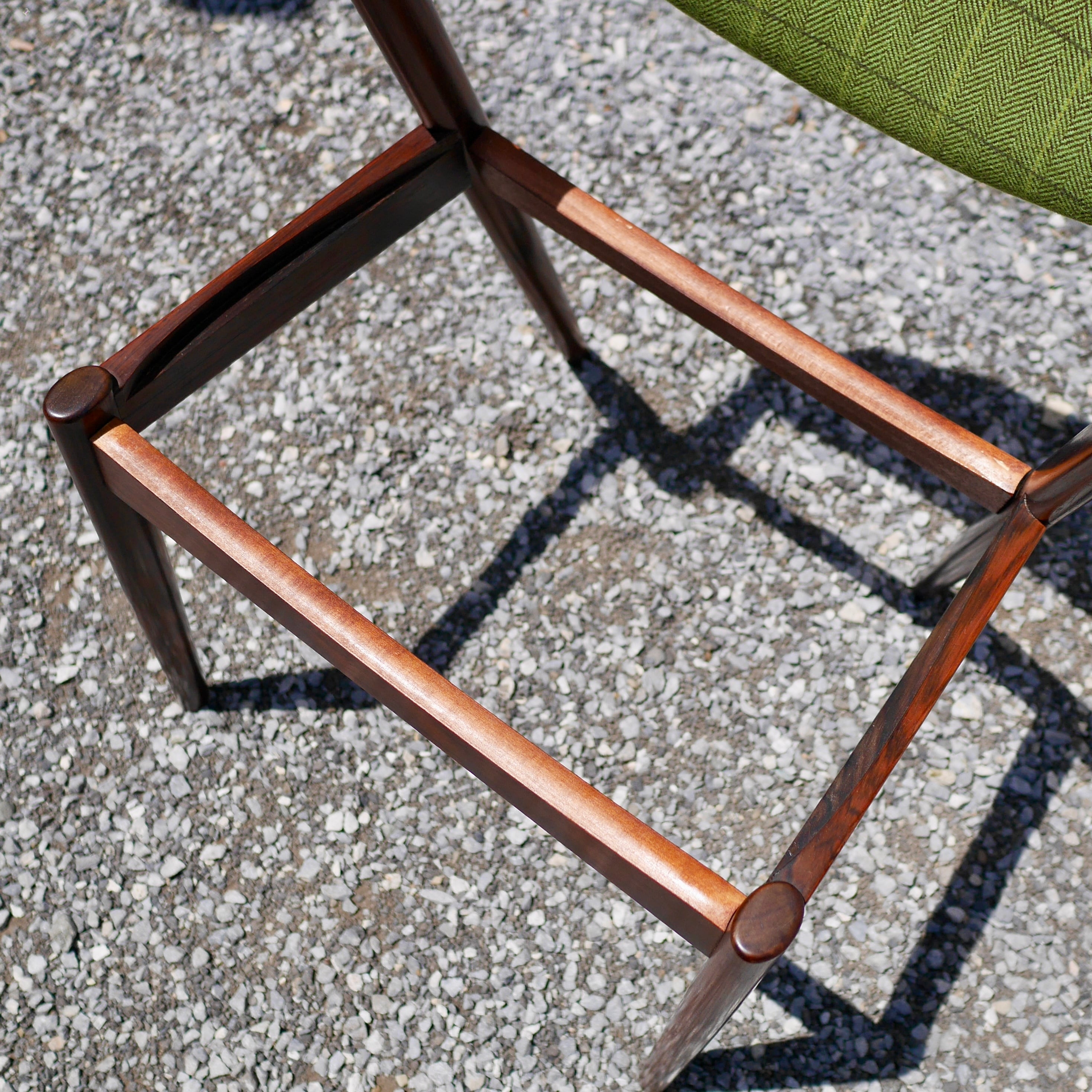 Kai Kristiansen “№42” Vintage Chair | トリノス-torinoth- | 新宿区