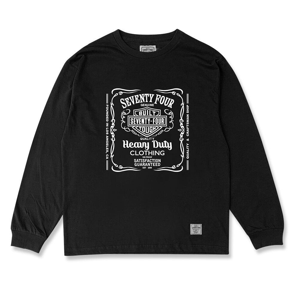 SEVENTY FOUR(セブンティーフォー) | FAGRASS BASE STORE