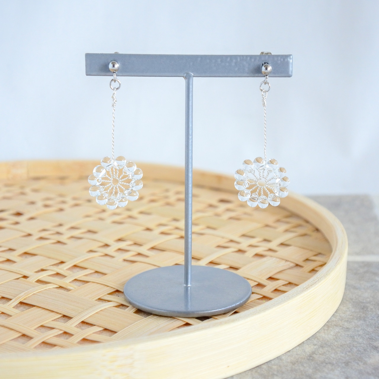 【夏季限定】花火(シルバー)