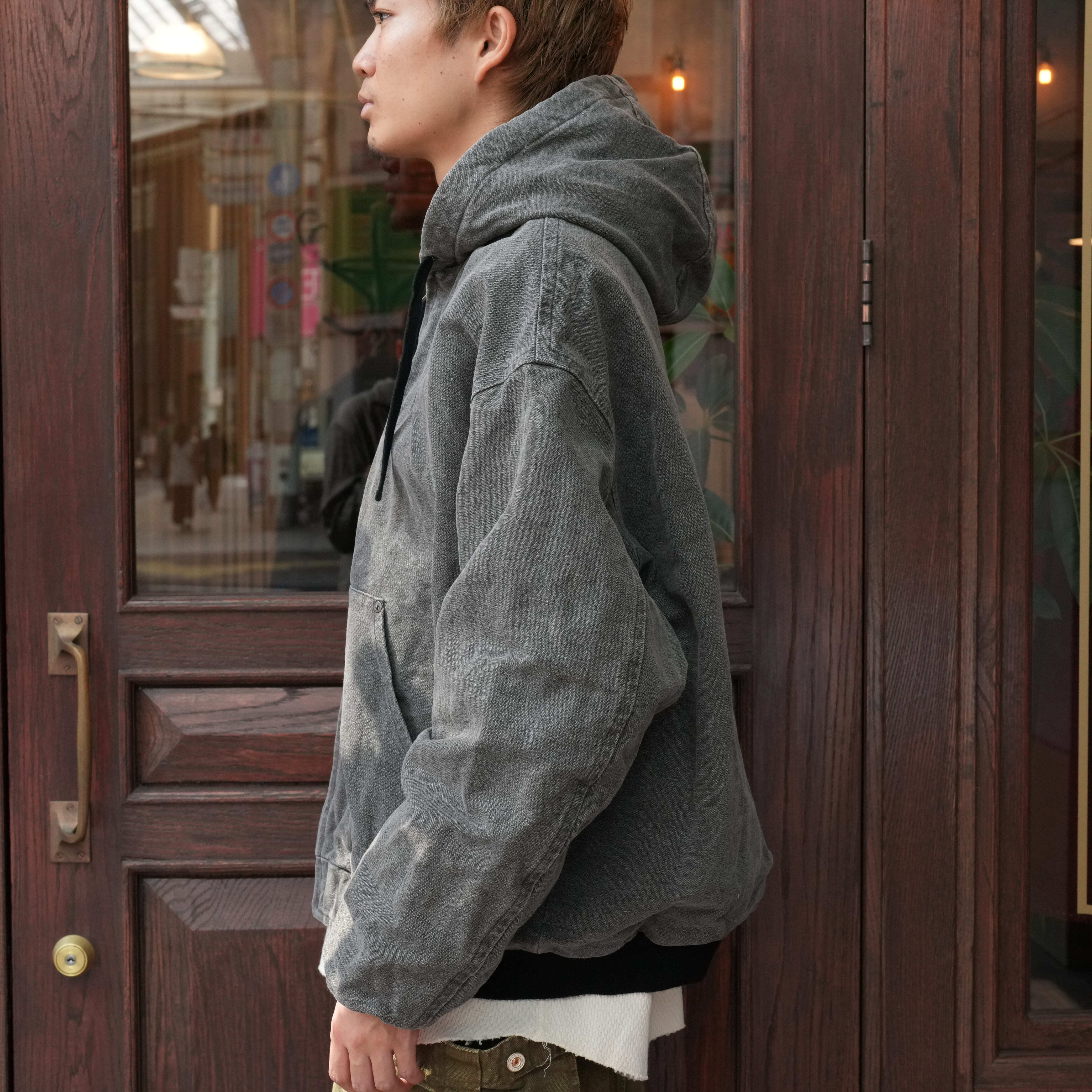 KAPTAIN SUNSHINE(キャプテンサンシャイン) 25AW 