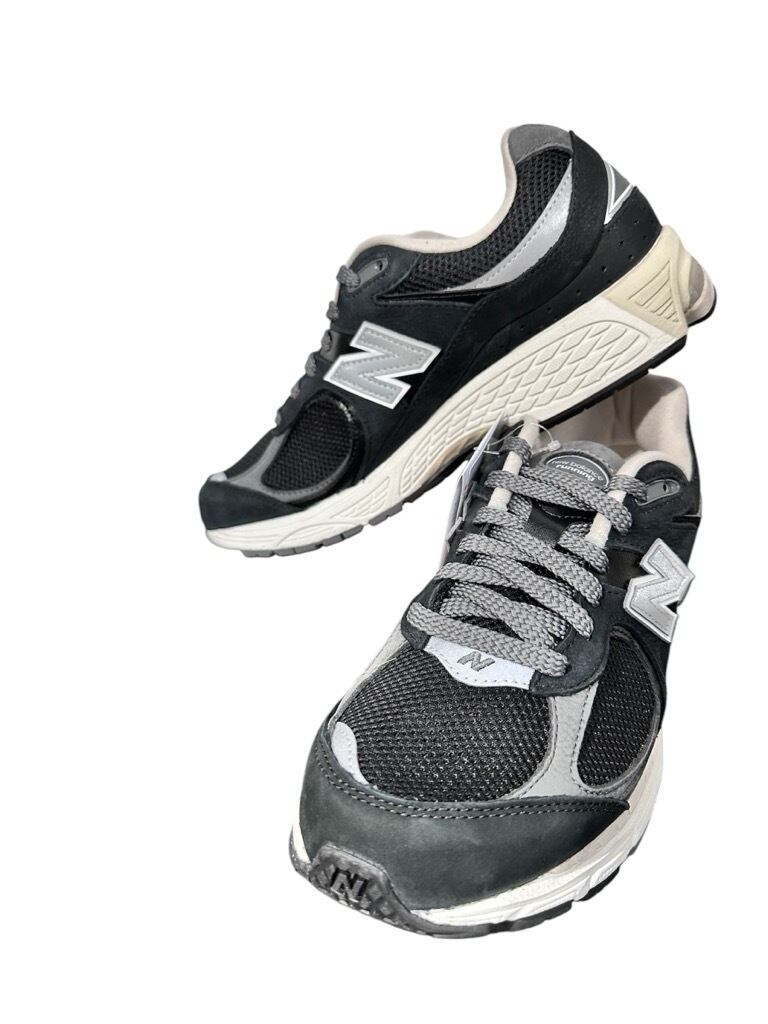 New Balance M2002RNC 27.0cm BLACK