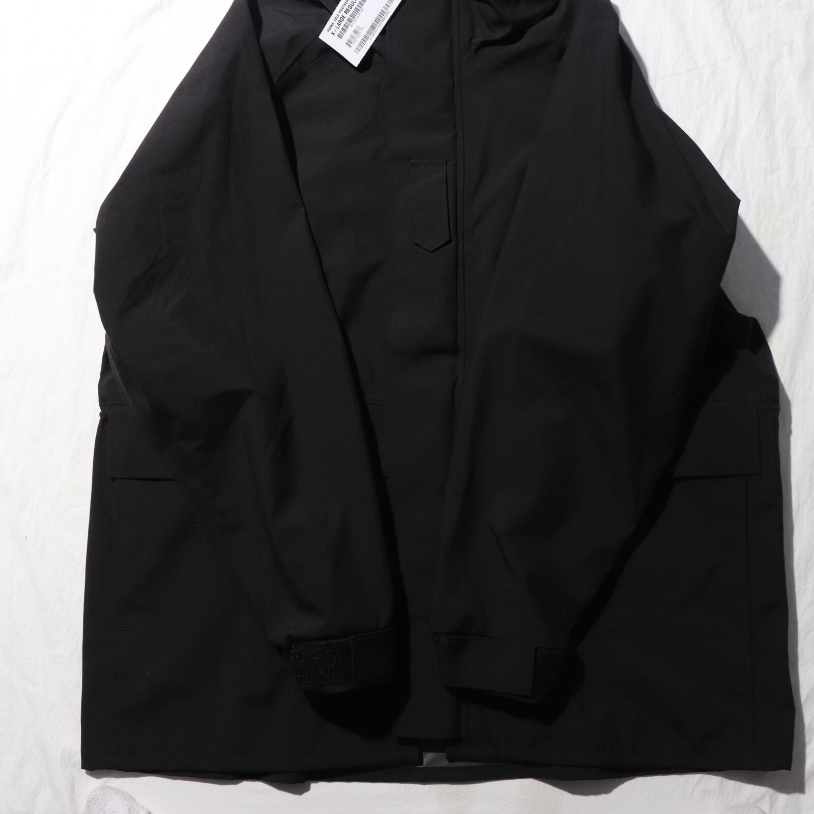 Deadstock XL-R USN Cold Weather Parka GORE-TEX ゴアテックス 