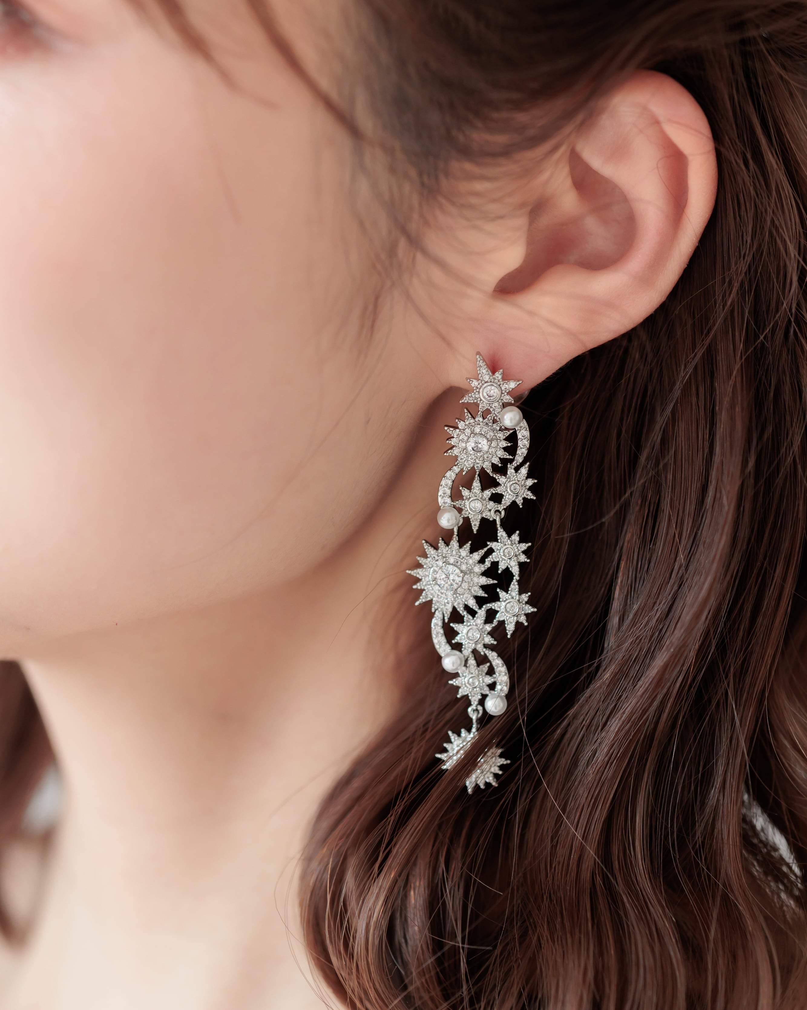 ブライダルピアス【AE2510-05】