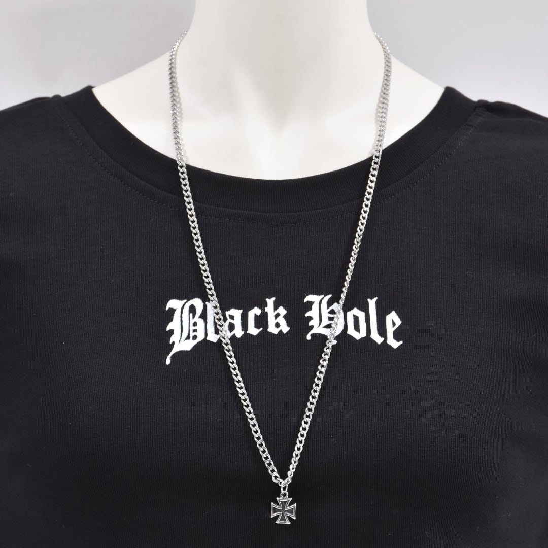 モータークロスネックレス | VOLCAN&APHRODITE