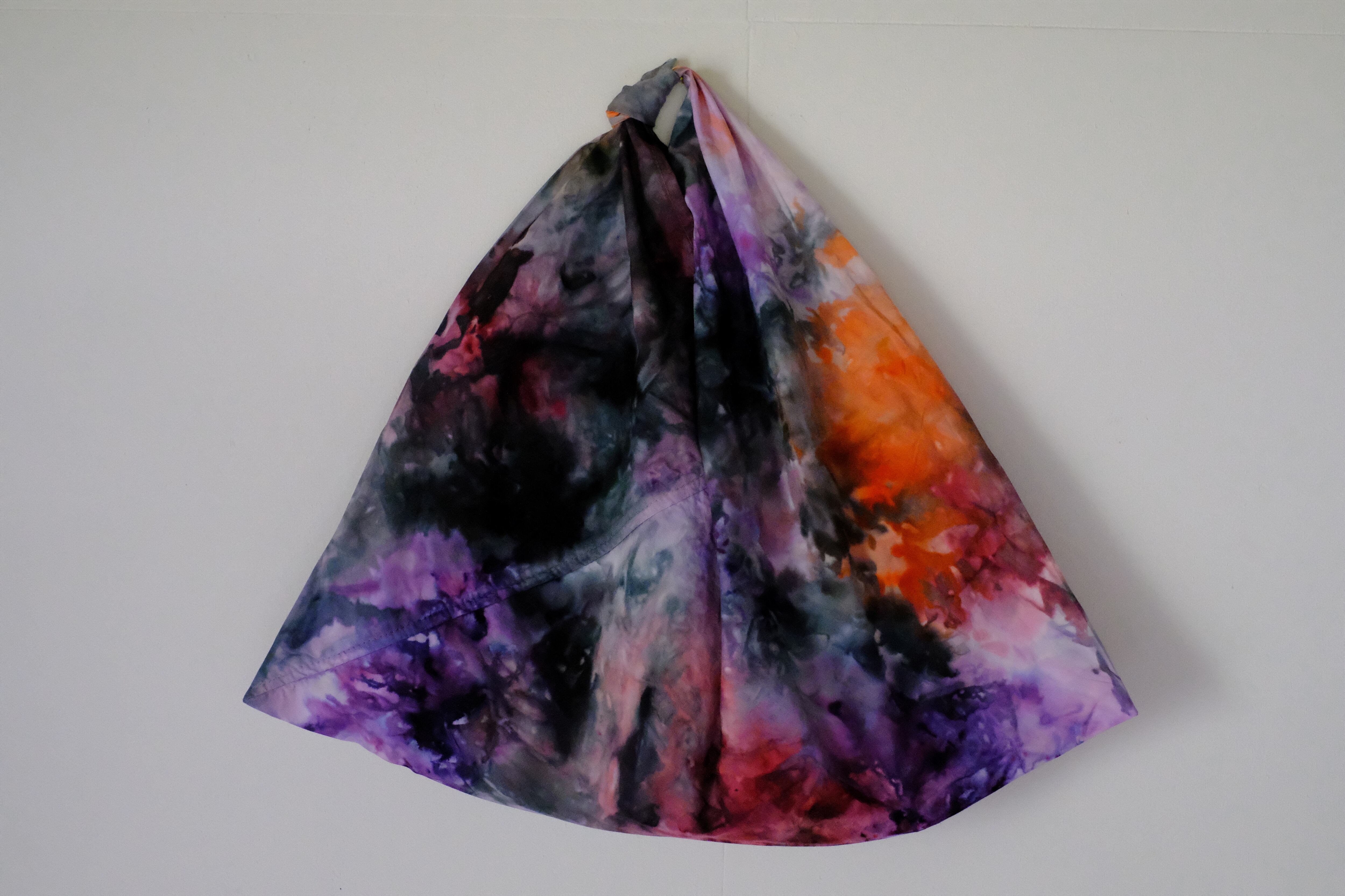 あずま袋　o-0521