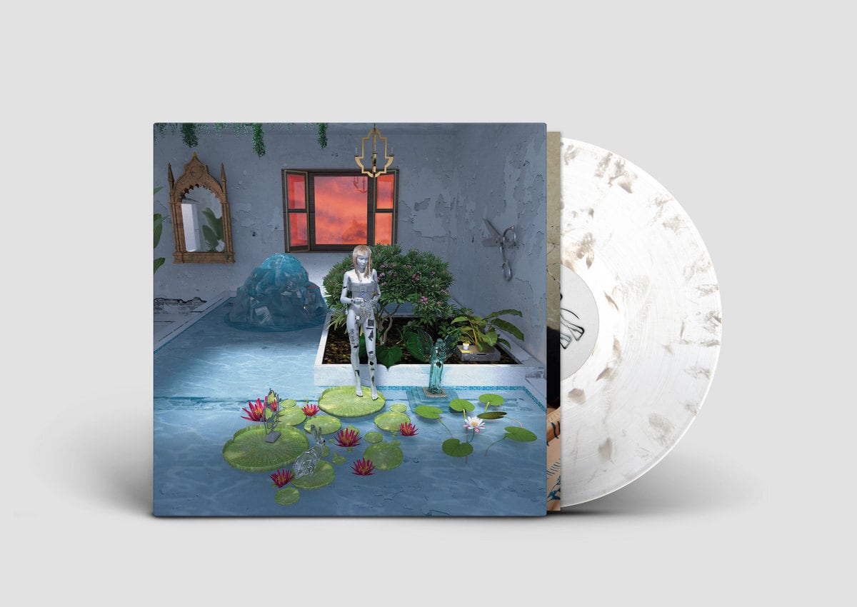 Lala Lala / I Want The Door To Open（Ltd LP）