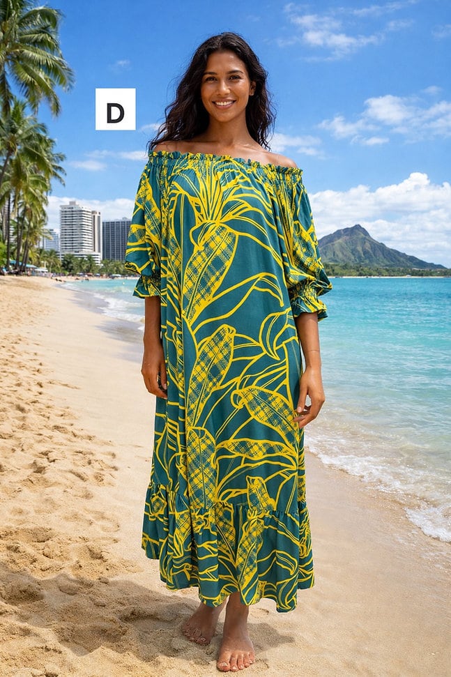 Kuulei Hawaii | Na Nalu