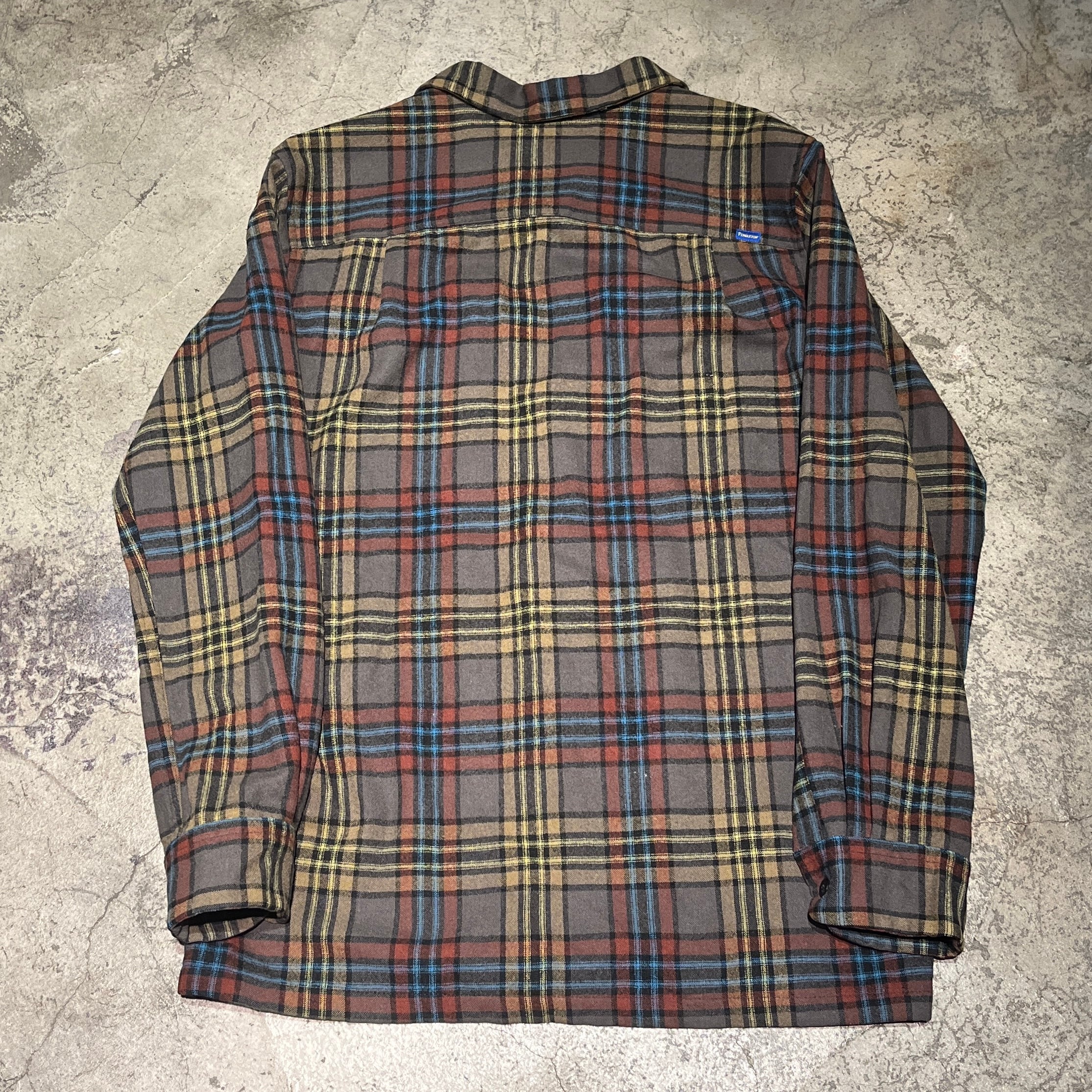 PENDLETON ペンドルトン チェックシャツ sizeM RN29685【表参道s