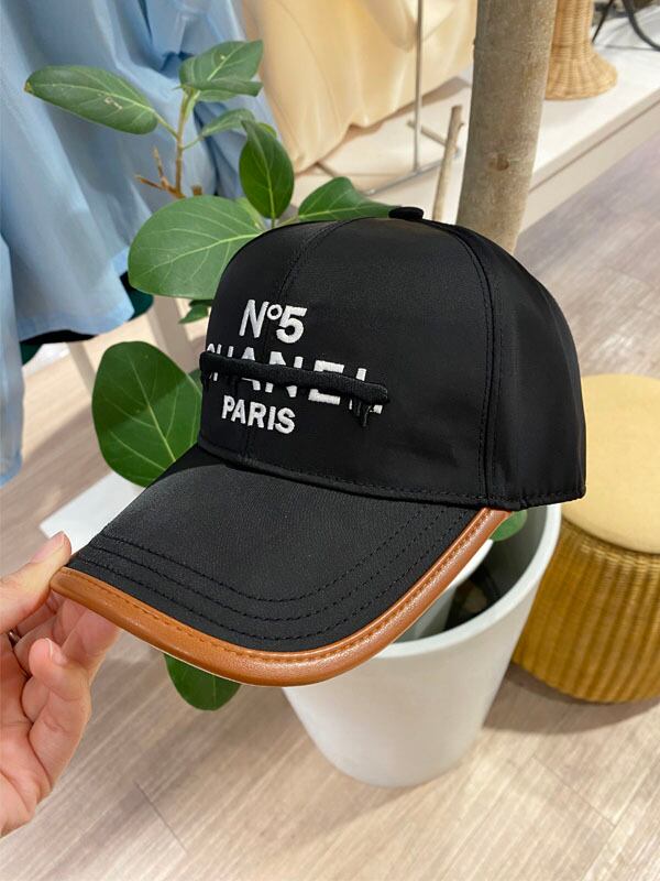 No5ロゴ消しキャップ［Color:ブラック］ | TK-LAND -韓国デザイナーズ