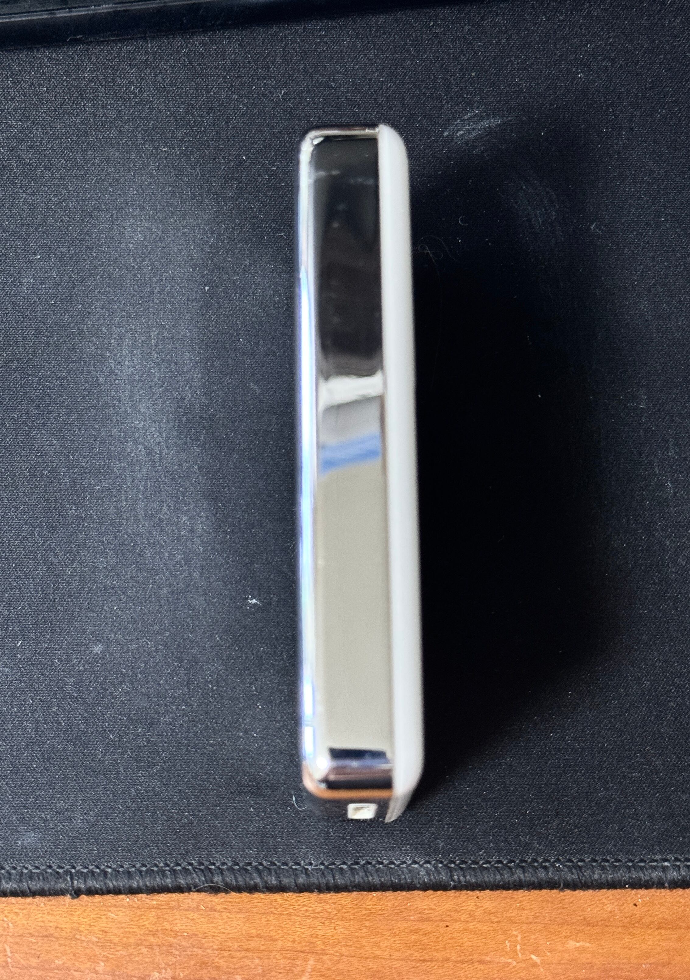Apple 第4世代 iPod 40GB A1059｜箱付き｜新品バッテリー交換済み
