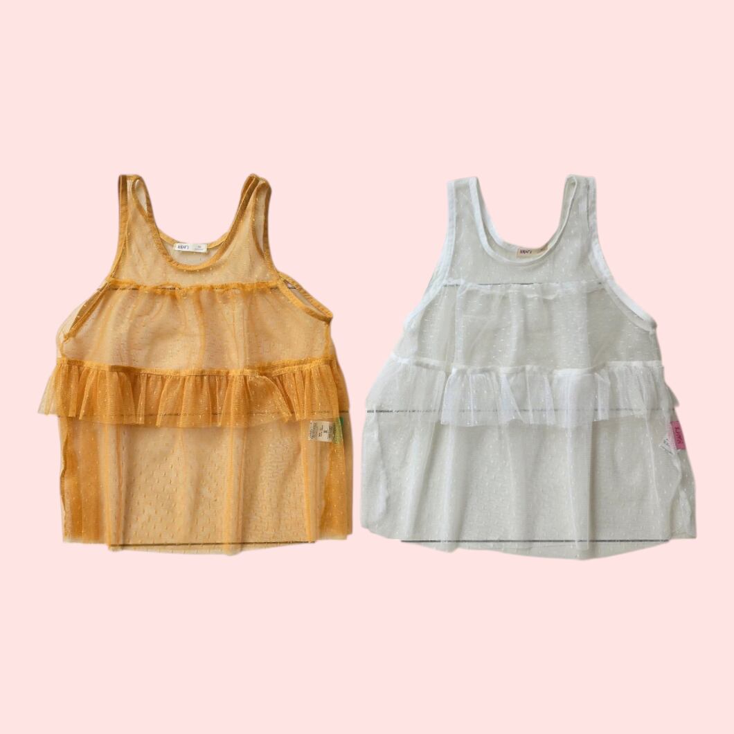 《送料無料》ドゥカンワンピース:Jr【HANS】※お取り寄せ