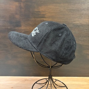 COCA-COLA CORDUROY CAP