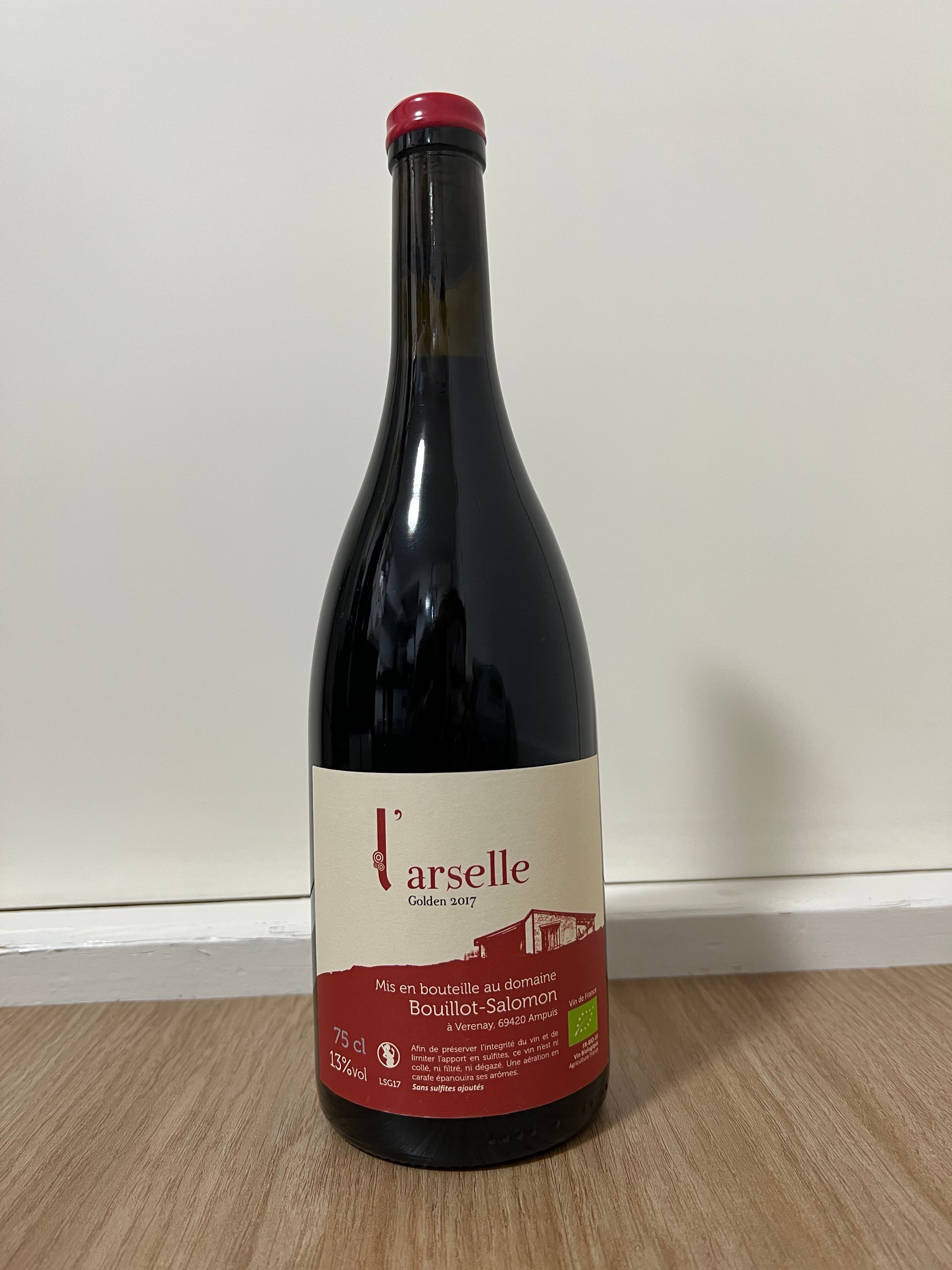 Case Corini BRICCO 2019（ガーゼ・コリーニ ブリッコ2019