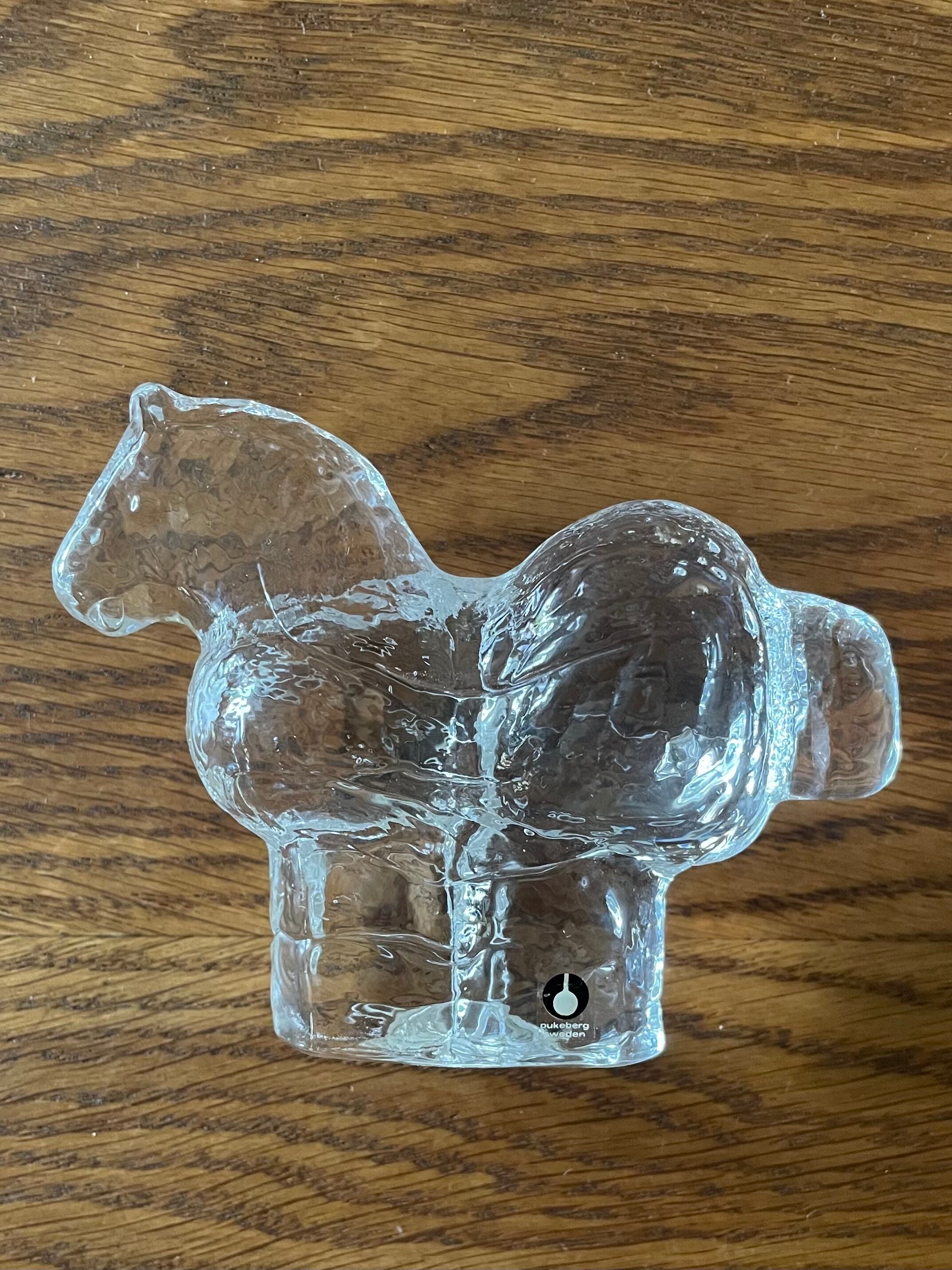 ヴィンテージ IFP Maleras スウェーデンマッシュルームペーパーウェイト ヴィンテージ IFP Maleras スウェーデンマッシュルームペーパーウェイト