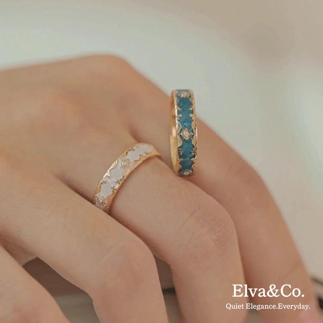 Noble Lace Ring(ノーブルレースリング)