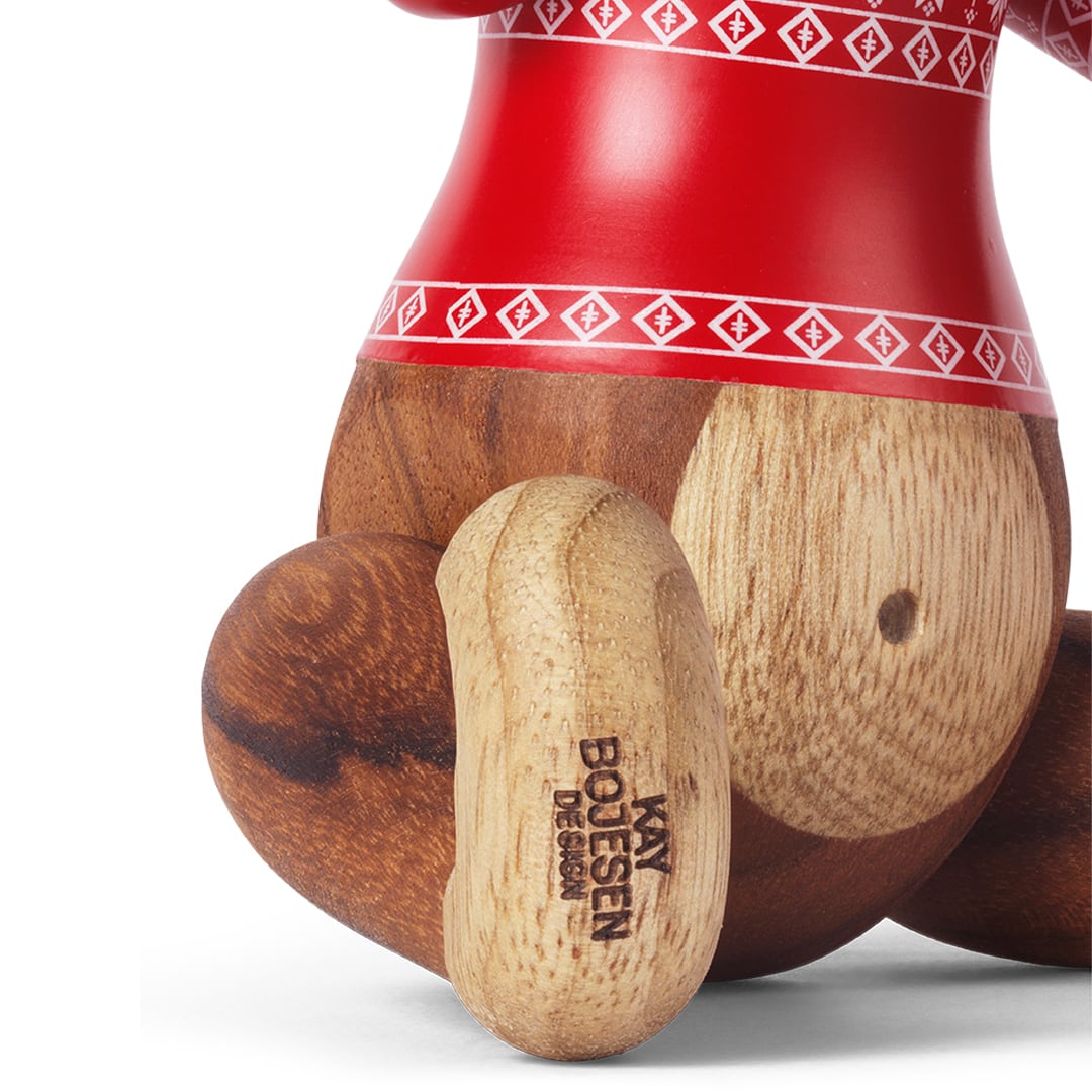 MONKEY Christmas Jumper 2024 MINI［ カイボイスン ］ | REAL Style