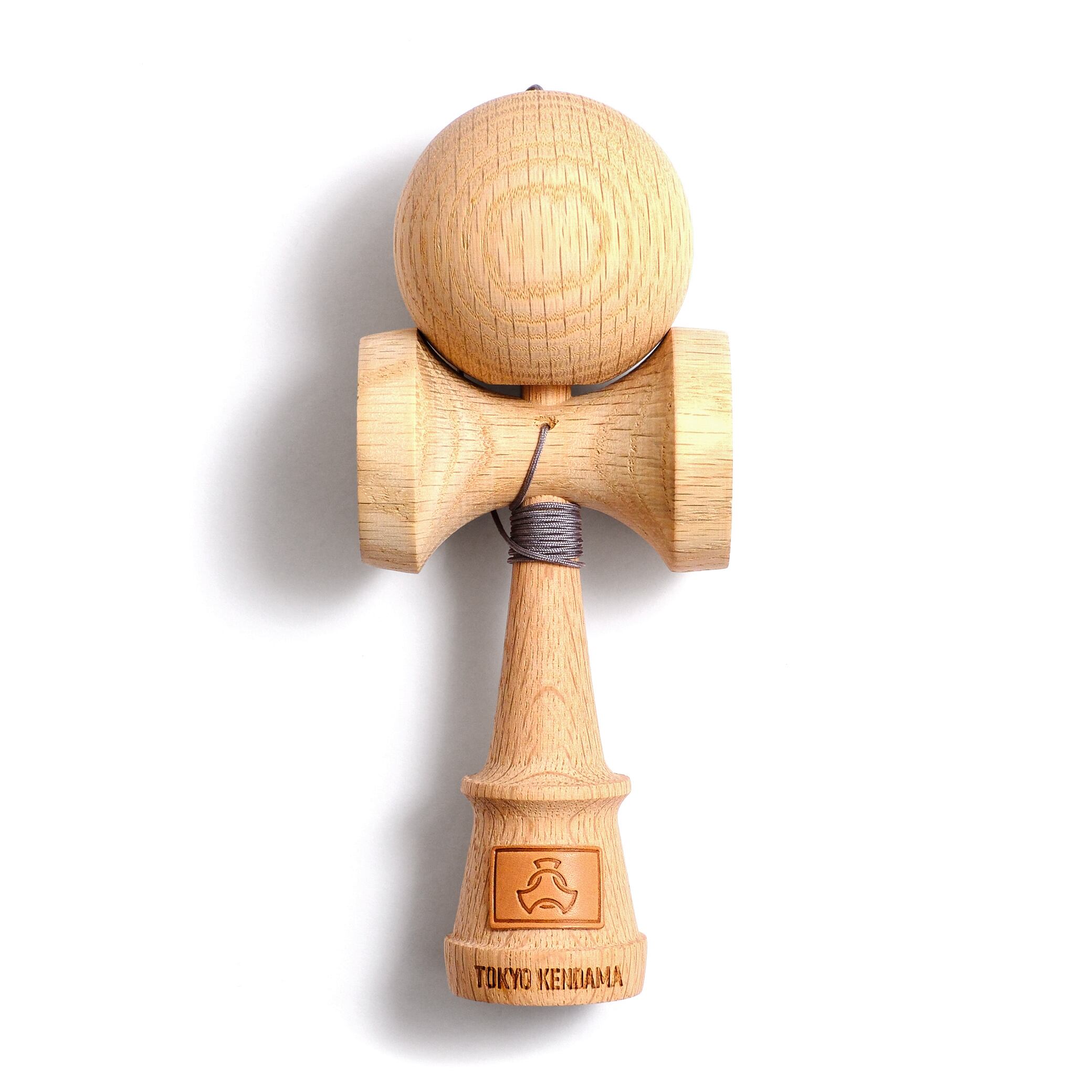 5th SHAPE | TOKYO KENDAMA｜育てるけん玉