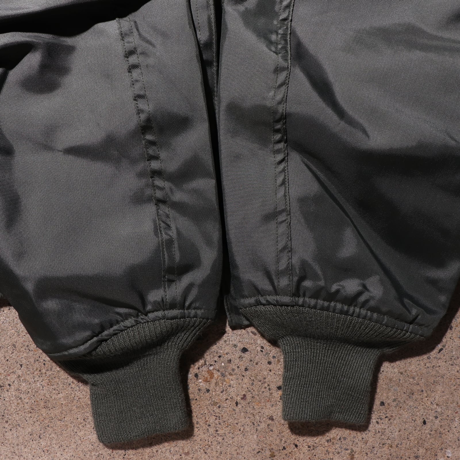 Deadstock XL CWU-36/P PROPPER 米軍実物 フライトジャケット 00年
