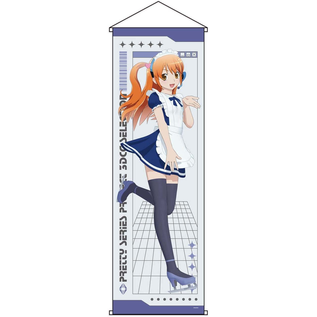 タペストリー | グルーヴガレージ【プリティーシリーズオンライン