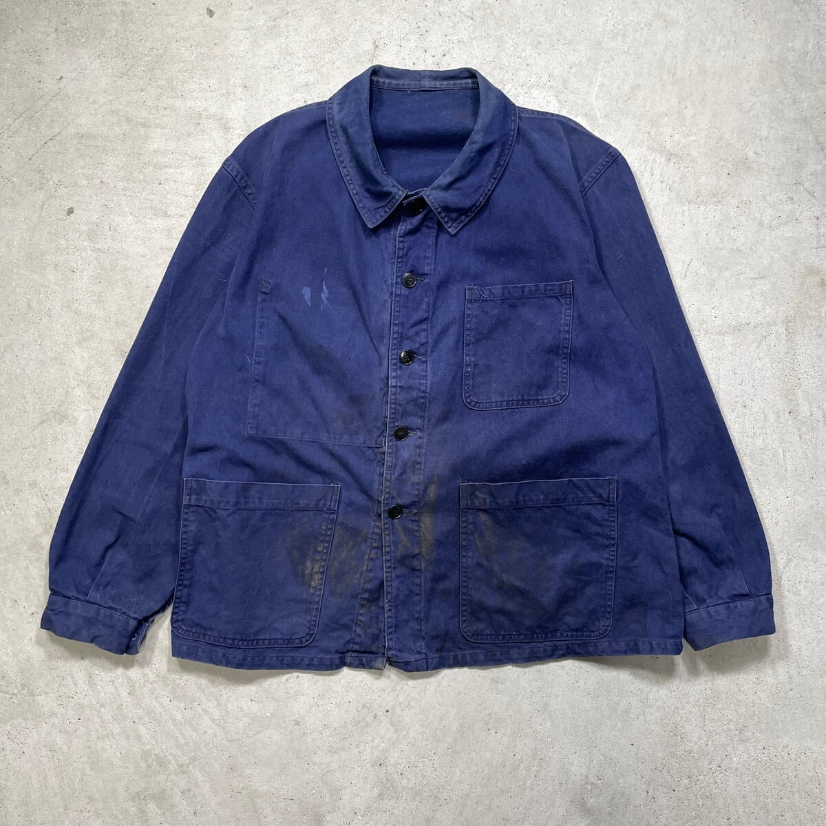 70年代 USA製 king Louie キングルイ ボーリングシャツ ボウリング