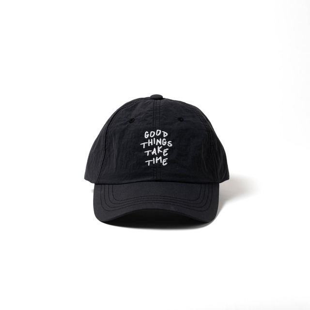 平和市場｜Cap（ブラック）