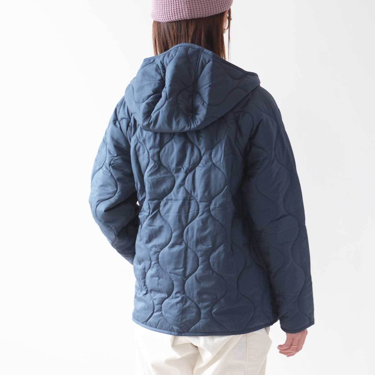 Patagonia [パタゴニア正規代理店] K's Quilted Puffer [68150] キッズ