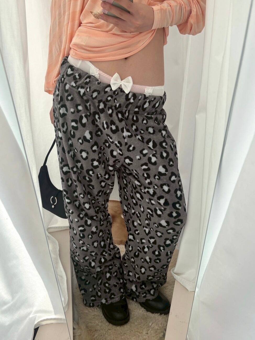 Pajama pants