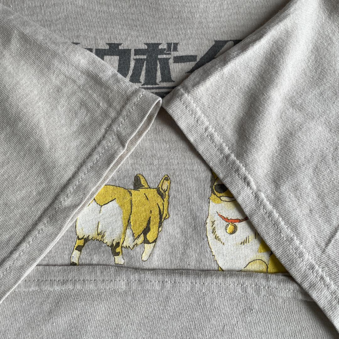 カウボーイビバップ スリーブ4種 カウボーイビバップ スリーブ4種 カウボーイビバップ スリーブ4