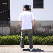 KUON(クオン) Reversible Kimono Collar Blazer