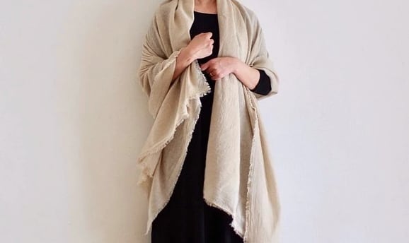 キリム セネ 草木染め 大判 キリム セネ 草木染め 大判