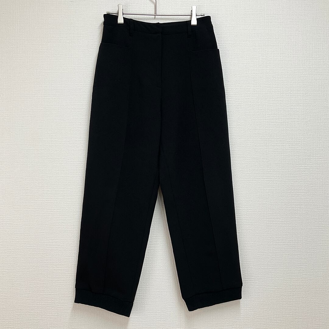 90's HAGGAR BLACK LABEL/ハガーブラックレーベル タック入り