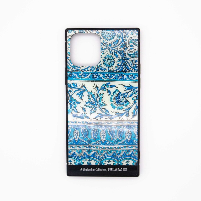 iPhone12 / スクエアケース【アウトレット品】