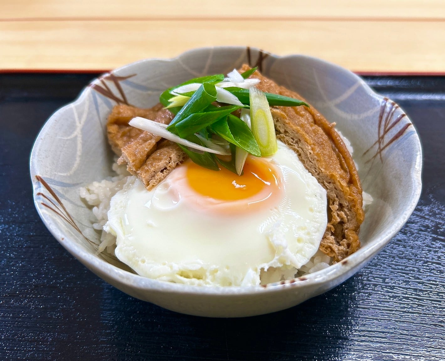 おあげの炊いたん 3枚セット | 豆腐の取り寄せ・通販は京都 上田とうふ
