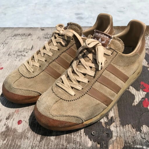 Adidas Original SAMOA