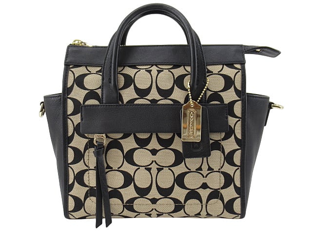 USED] GUCCI “グッチ” オフィディア GGスプリーム スモール ショルダー