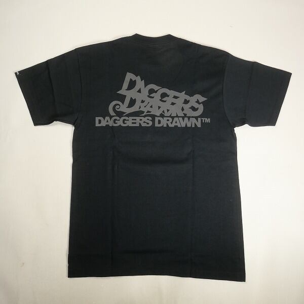 OLD STUSSY CUSTOMADE 00's SKULL Tシャツ M Size【M】 STUSSY ステューシー CUSTOMADE Dropped Skull Tee Black T