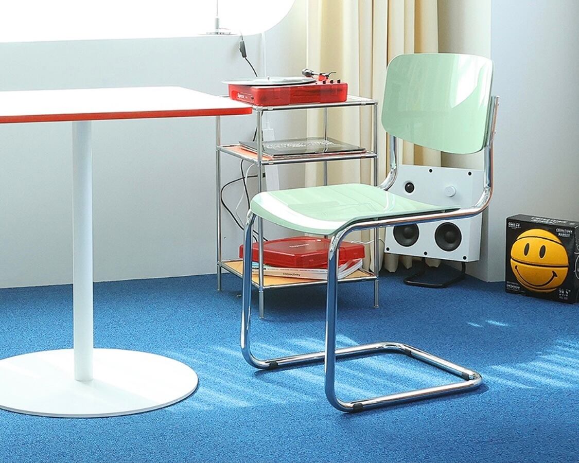 rainbow chair 7colors / レインボー チェア ダイニング チェスカ