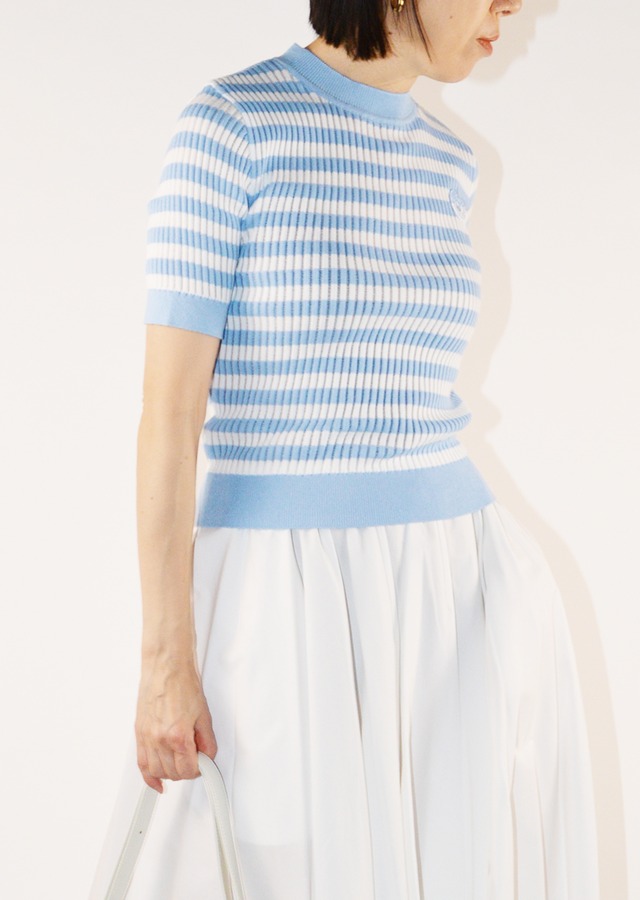 PATOU パトゥ ニット