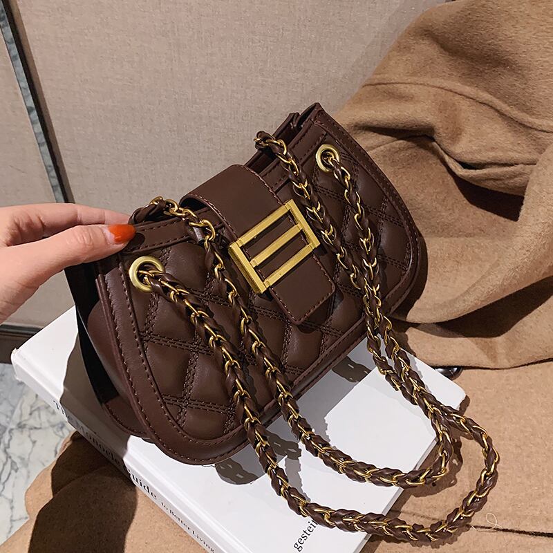 スタイルオータムウィンターチェーン ショルダーバッグ 秋物 冬物 メッセンジャーバッグ Tiancai_Wing_Bag38662490136