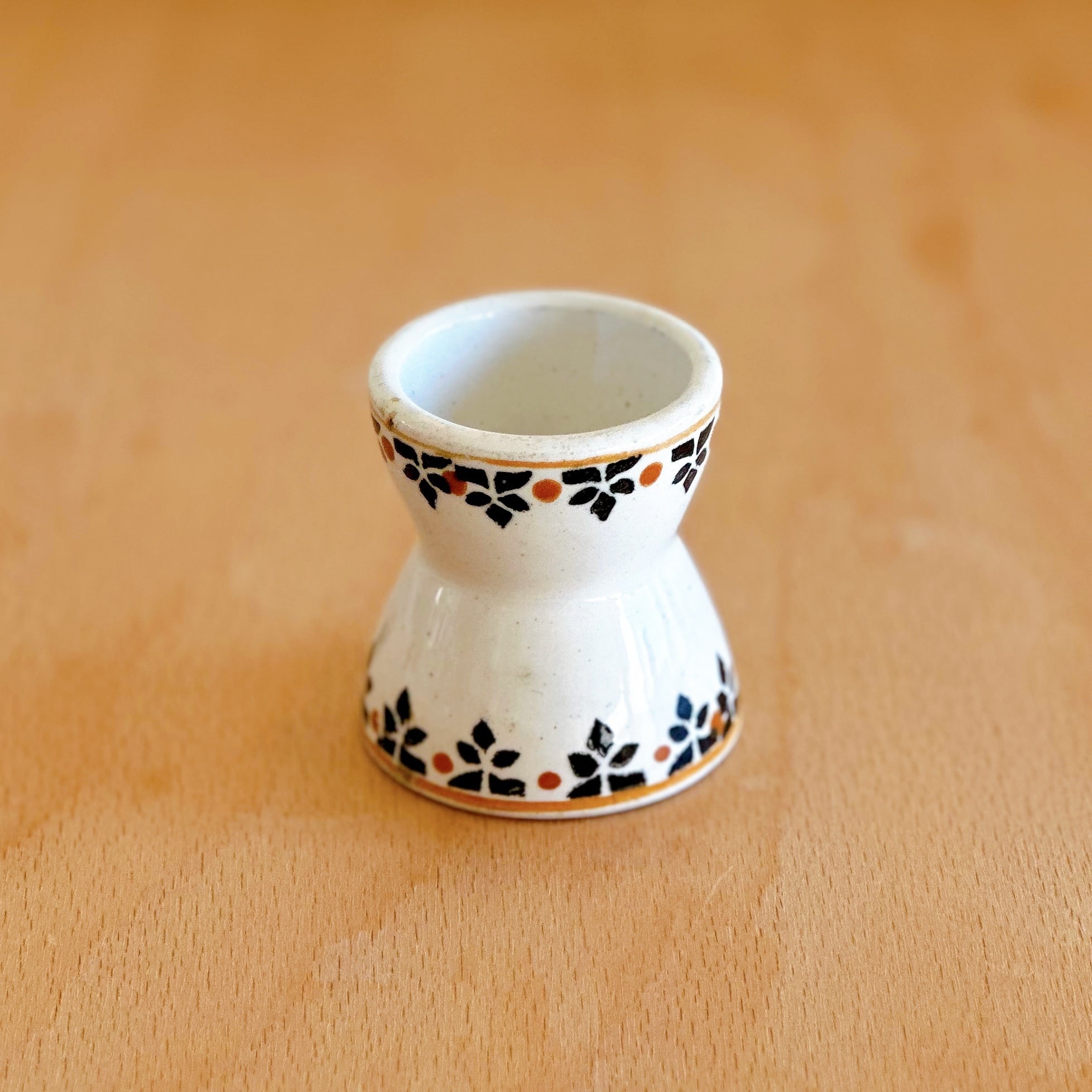 コクティエ・エッグスタンド | ぽわにえ・だむーる 〜 アンティーク