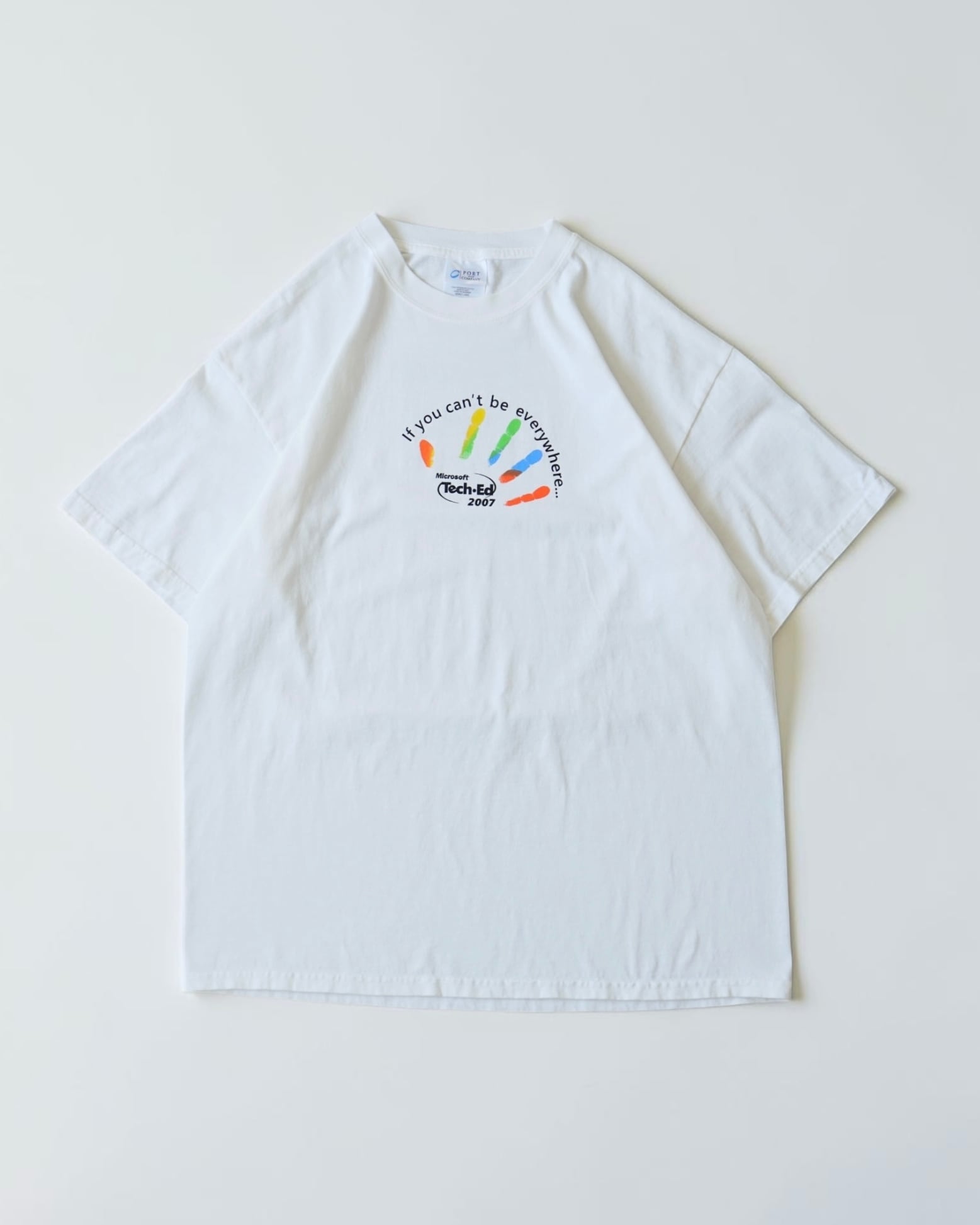 Microsoft T-shirt