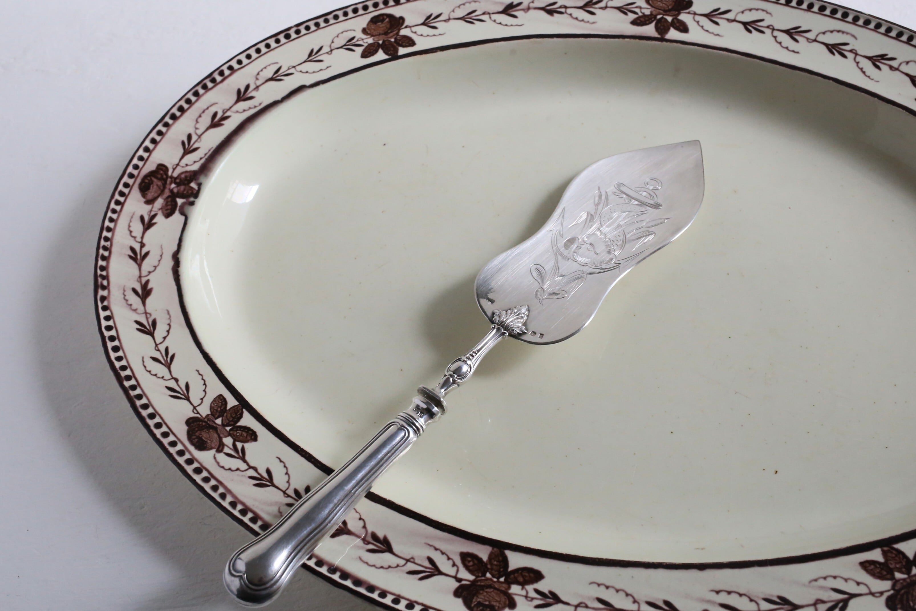 シルバー(クリストフル他） | EMUPARIS