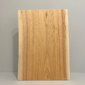 木の結婚証明書|クルミ|No.670